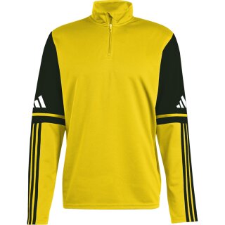 team yellow/black