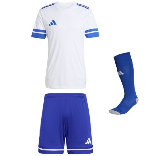 white/royal - royal - white