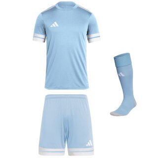 team light blue - light blue - light blue