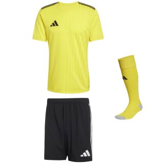 yellow - black - yellow