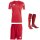 adidas Tiro 25 Competition Matchday Trikotsatz