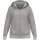 Erima Teamsport Kapuzenjacke