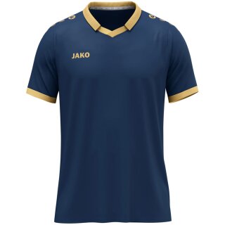 navy/gold