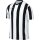 Nike Striped Division V Trikot Jersey