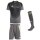 adidas Tiro 25 C Torwarttrikot Set Kurzarm