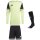 adidas Squadra 25 Torwarttrikot Set mit Polstern