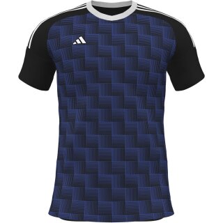 team royal blue/black