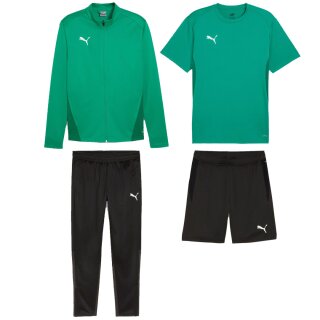 Sport Green-Puma White-Power Green