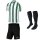 Nike Striped Division V Trikotsatz