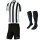 Nike Striped Division V Trikotsatz